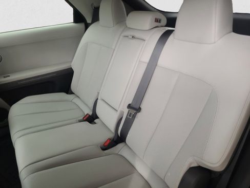 Used 2023 Hyundai Ioniq 5 SEL w/ Cargo Package image 18