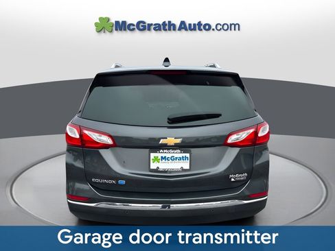 Used 2018 Chevrolet Equinox Premier image 6