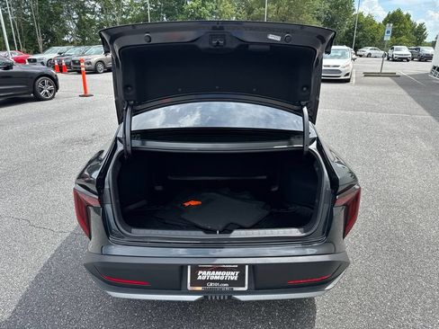 Used 2025 Kia K4 FWD image 10