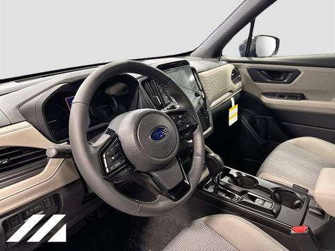 New 2026 Subaru Forester Premium image 9