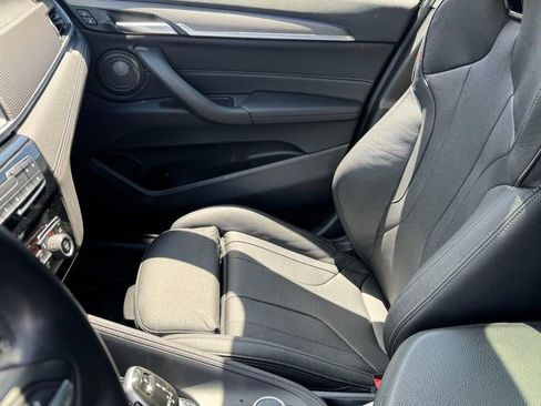 Used 2020 BMW X2 M35i w/ Premium Package AWD/4WD image 14