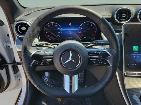 Certified 2026 Mercedes-Benz GLC 300 4MATIC image 20