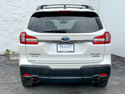 Used 2022 Subaru Ascent Limited w/ Technology Package AWD/4WD image 7