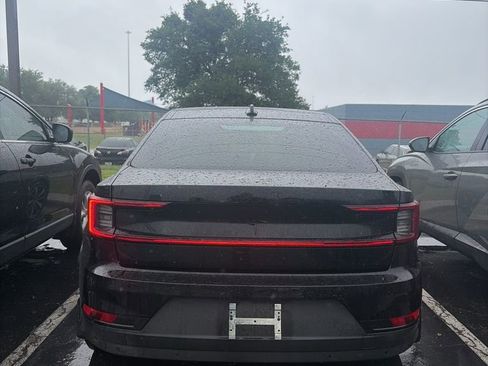 Used 2022 Polestar Polestar 2 w/ Plus Package image 5