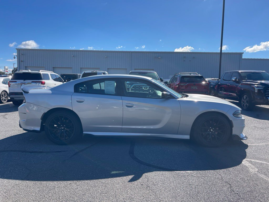 Used 2020 Dodge Charger R/T w/ Plus Group RWD image 6