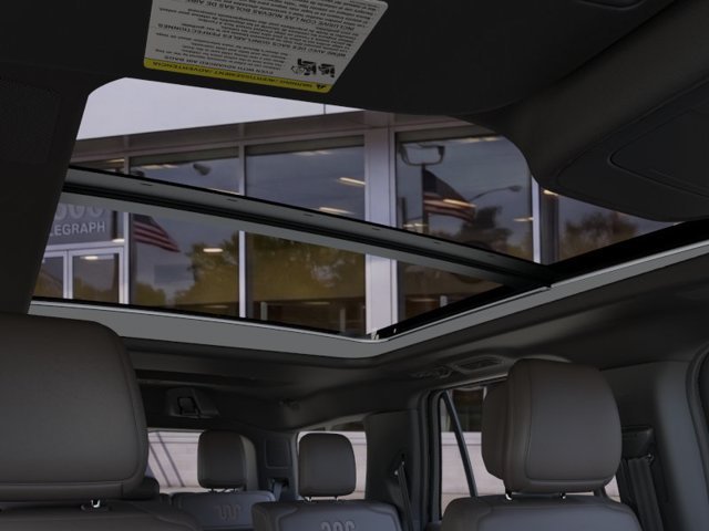 New 2026 Ford Expedition King Ranch AWD/4WD image 22