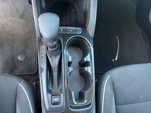 Used 2023 Chevrolet TrailBlazer LS image 25