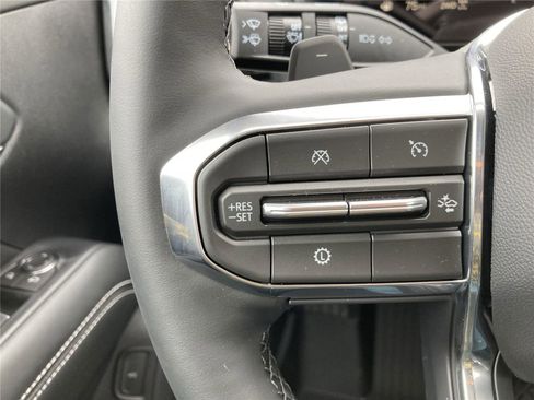 New 2026 GMC Terrain Denali w/ LPO, Floor Liner Package image 26