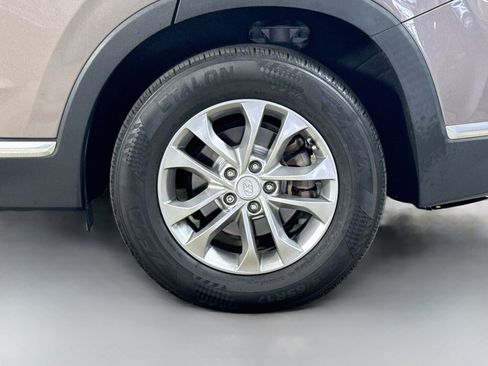 Used 2020 Hyundai Santa Fe SEL w/ Cargo Package FWD image 37