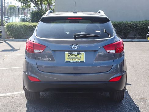 Used 2014 Hyundai Tucson SE image 6