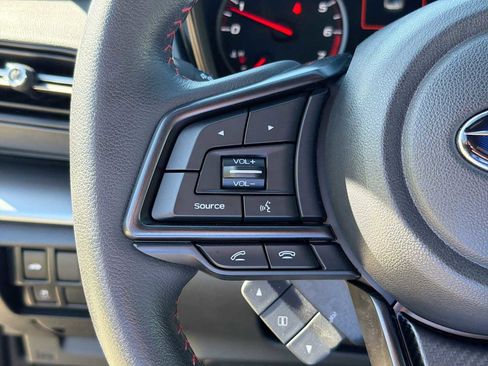 Certified 2022 Subaru WRX Premium AWD/4WD image 20