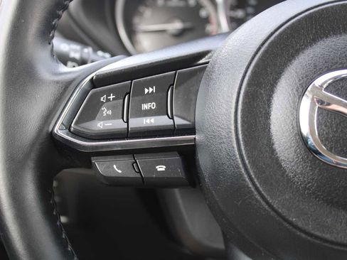 Used 2019 MAZDA CX-5 Sport image 13