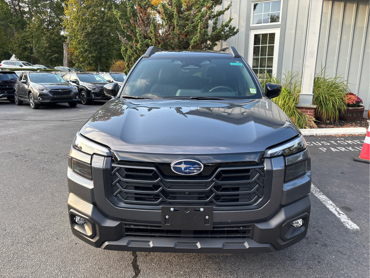 New 2026 Subaru Outback Touring XT AWD/4WD image 8