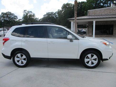 Used 2016 Subaru Forester 2.5i Premium w/ Popular Package #1 AWD/4WD image 9