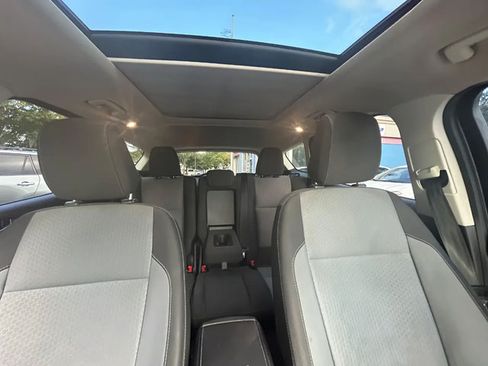Used 2018 Ford Escape SE AWD/4WD image 11