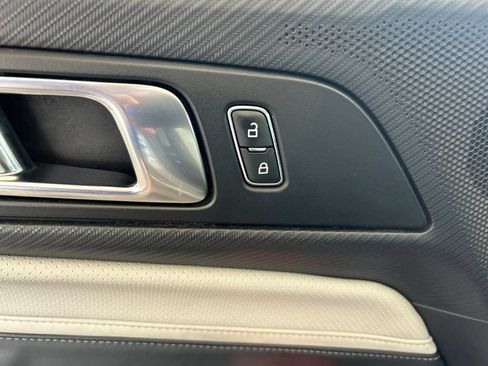Used 2024 Ford Mustang Premium RWD image 39