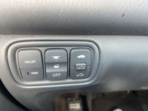 Used 2006 Honda Pilot EX-L image 16