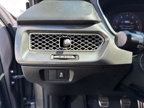 Used 2023 Acura Integra A-Spec w/ Technology Package FWD image 29
