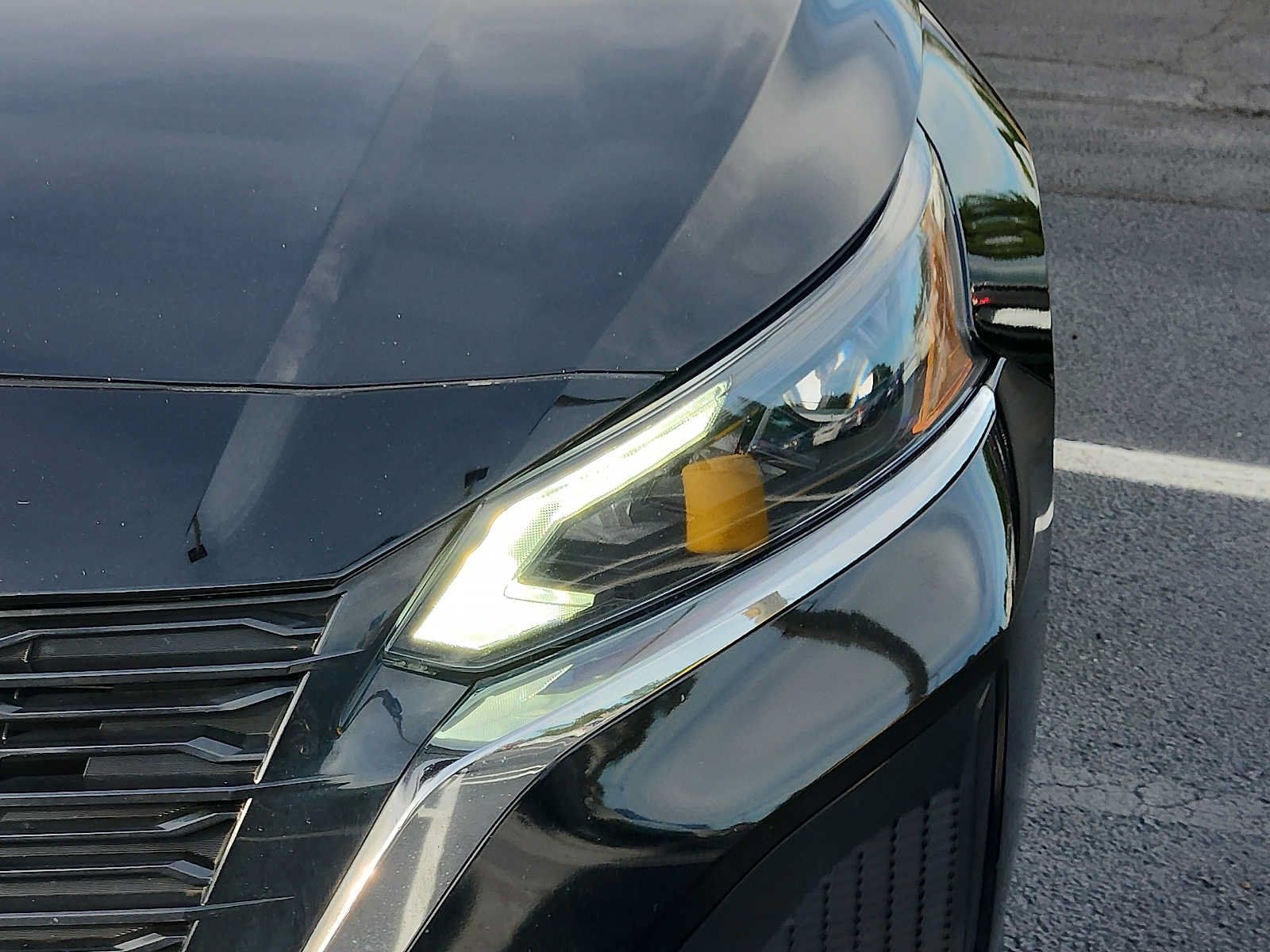 Used 2023 Nissan Altima 2.5 S FWD image 9
