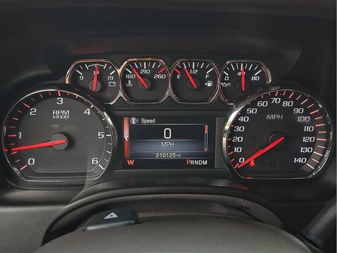 Used 2015 GMC Yukon SLT w/ Open Road Package RWD image 18