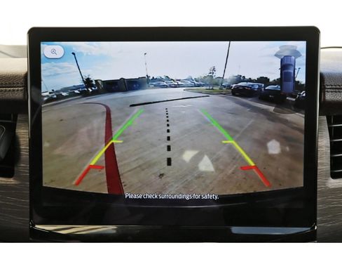 Used 2024 Ford Expedition Max Limited image 25