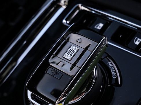 Certified 2023 Rolls-Royce Ghost image 34
