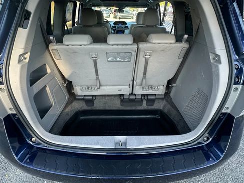Used 2014 Honda Odyssey EX-L image 14