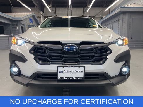 Certified 2026 Subaru Crosstrek 2.0i Premium image 2