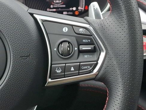 Used 2026 Acura MDX A-Spec AWD/4WD image 23