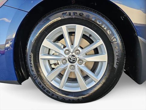 Certified 2025 Toyota Camry LE w/ Convenience Package FWD image 22