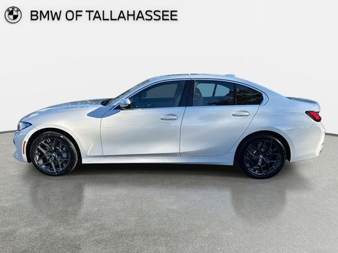 New 2026 BMW 330i xDrive 330i NA xDrive w/ Convenience Package image 2