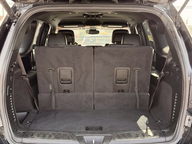 Used 2019 Dodge Durango R/T AWD/4WD image 28