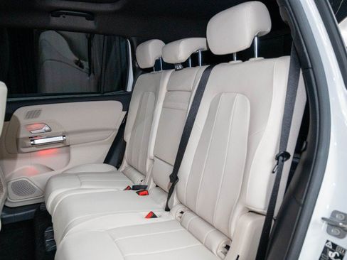 Certified 2026 Mercedes-Benz GLB 250 4MATIC image 14