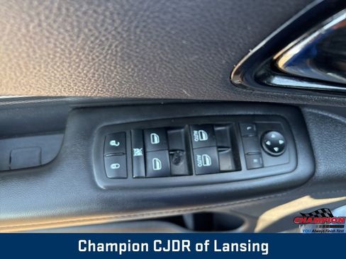 Used 2021 Dodge Durango GT image 19