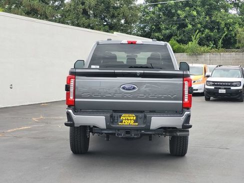 New 2026 Ford F250 Lariat w/ FX4 Off-Road Package AWD/4WD image 5