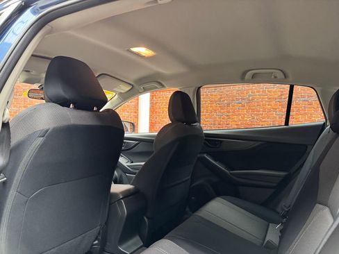 Used 2023 Subaru Crosstrek 2.0i image 23