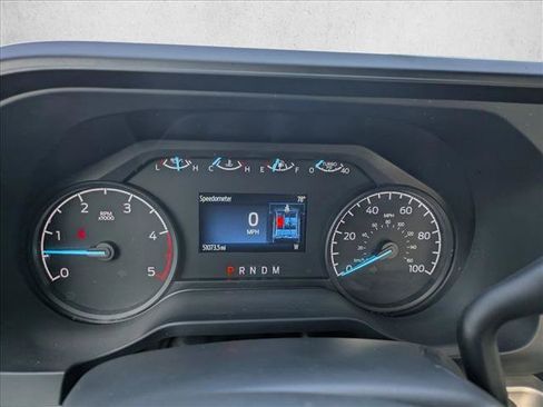 Used 2024 Ford F450 XL w/ FX4 Off-Road Package AWD/4WD image 12