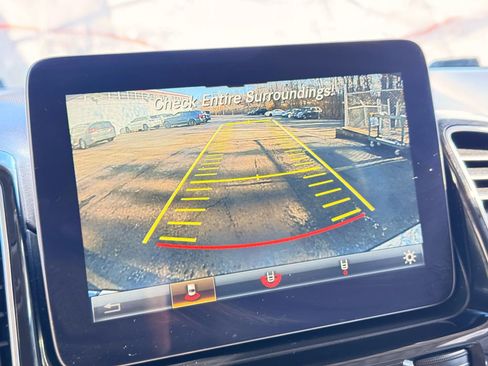 Used 2016 Mercedes-Benz GLE 350 4MATIC w/ Premium Package image 38