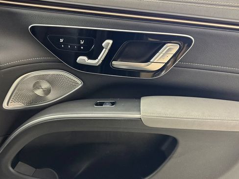 Certified 2024 Mercedes-Benz EQS 450+ 4MATIC SUV image 21