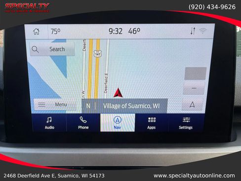 Used 2022 Ford Escape SE w/ Cold Weather Package image 26