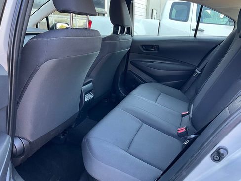 Used 2025 Toyota Corolla LE image 11