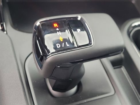 New 2026 GMC Sierra 1500 AT4 w/ Technology Package image 19