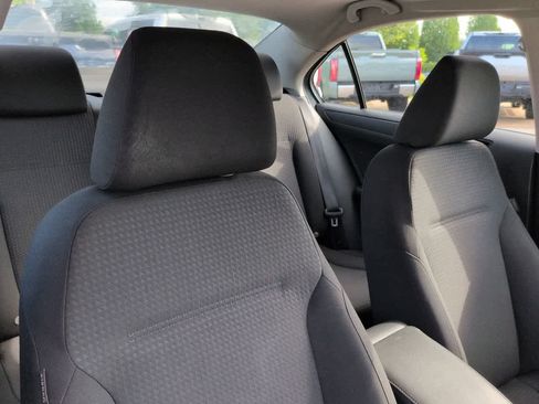 Used 2015 Volkswagen Jetta S FWD image 7