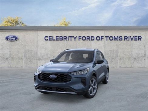 New 2026 Ford Escape ST-Line image 2