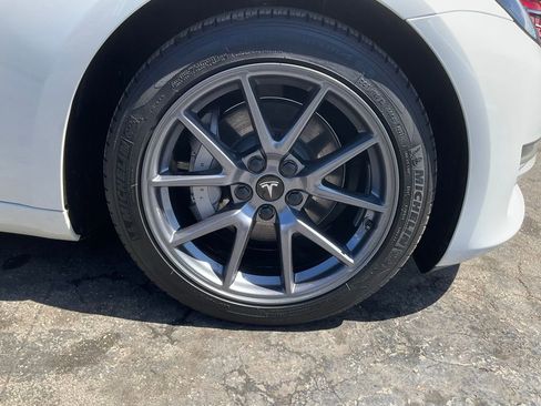 Used 2023 Tesla Model 3 Standard Range image 77