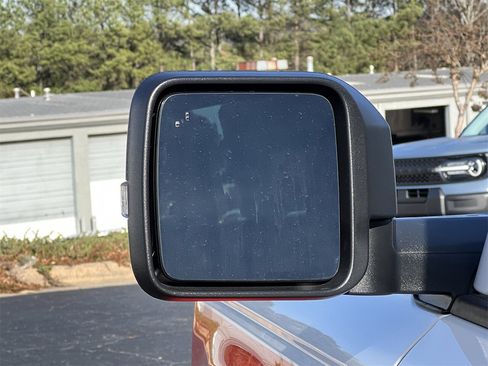 New 2025 Ford Bronco Stroppe Edition image 23