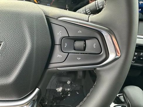 New 2026 Chevrolet Trax LT w/ LT Convenience Package image 9