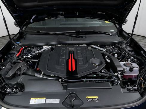 New 2026 Audi S5 Premium Plus image 36