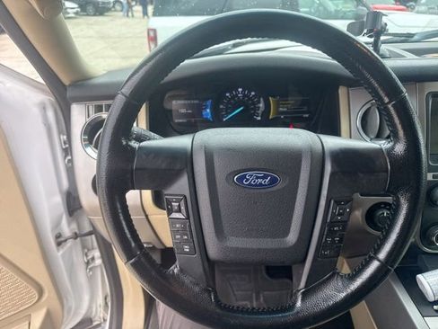 Used 2017 Ford Expedition EL XLT w/ Equipment Group 202A AWD/4WD image 20