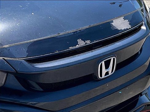 Used 2021 Honda Civic Sport image 27